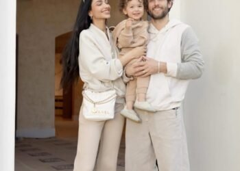 Ahaan Panday’s sister Alanna Panday buys luxurious 5 room expensive villa in USA