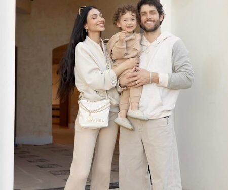 Ahaan Panday’s sister Alanna Panday buys luxurious 5 room expensive villa in USA