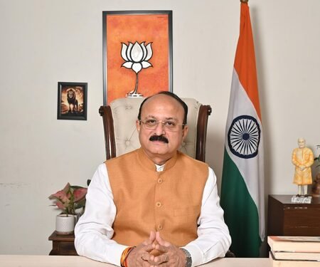 Delhi HC has barred school fee hike till March 12: Minister Ashish Sood