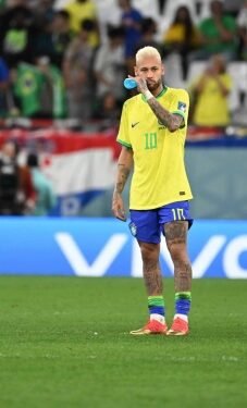 Neymar to retire from football by the end of 2026