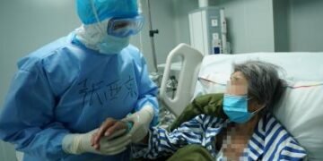 Fake mental hospitals, insurance scam showcases China’s struggle with ageing population