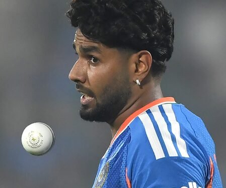 T20 WC: Will wait for the final word on Rana, but it’s not looking good at the moment, says Suryakumar