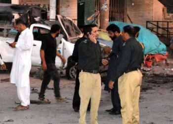 Pakistani forces kill another student in Balochistan: Rights body