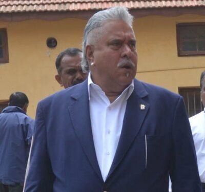 Vijay Mallya tells Bombay HC he cannot say when he will return to India