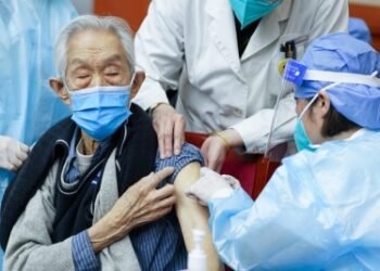 China faces looming pension crisis amid ageing population: Report