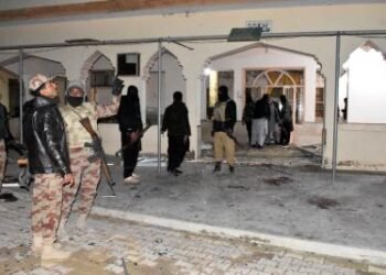 Pakistani forces kill two civilians in Balochistan amid rising atrocities