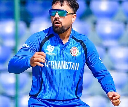 T20 WC: Canada elect to bowl first against Afghanistan in final Group D clash