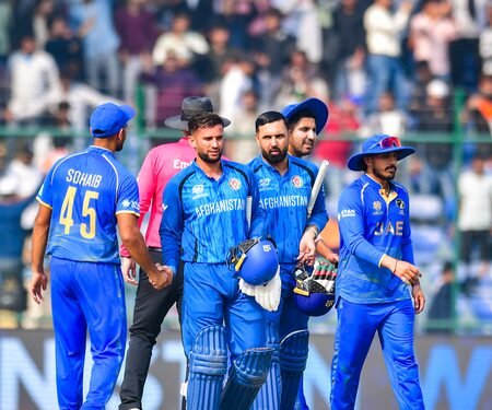 T20 WC: Associate countries have put their hand up to say don’t take us lightly, says Rajput