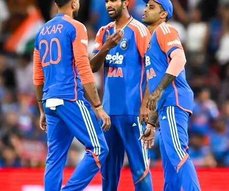 I agree that you have to use Sundar vs left-handers, but Axar has been your MVP: Ashwin