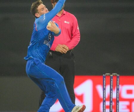 T20 WC: Noor Ahmad returns as Afghanistan ask South Africa to bat