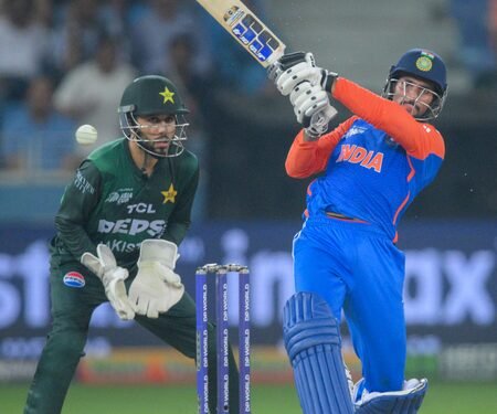 Colombo braces for cricket’s ultimate war: India vs Pakistan at Premadasa