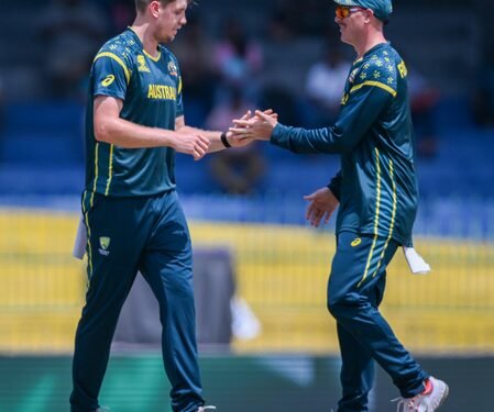 T20 WC: Batting Powerplay could be crucial in deciding winner of India-Pakistan clash, says Finch