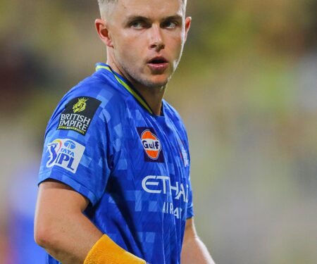 Sam Curran pretty happy with ‘flexible’ role in the team