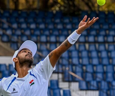 Bengaluru to host blockbuster two-week ATP Challenger swing in May