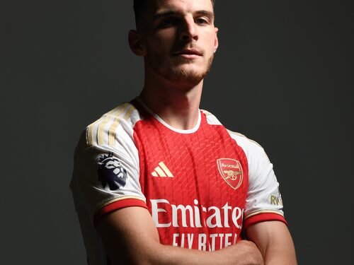 “Close isn’t good enough, we want more”: Declan Rice backs Arsenal to ‘go all the way’