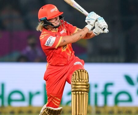 ‘There was disappointment’: Ashleigh Gardner opens up on missing Australia captaincy