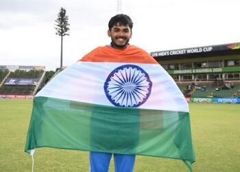 ‘India’s cricketing talent shines’: PM Narendra Modi wishes India U19 team on title win