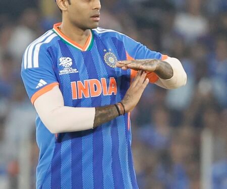 India captain among ICC Player of the Month nominees for January