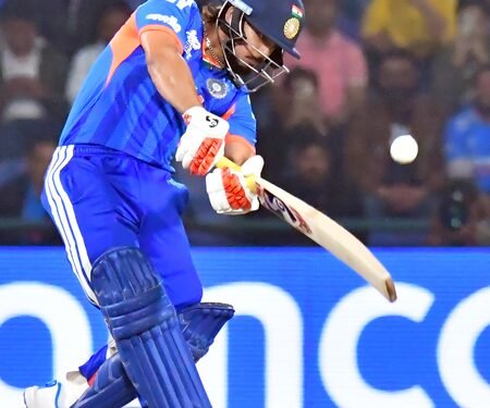 T20 WC: All are in good touch, looking to use the power play as much as we can, says Kishan