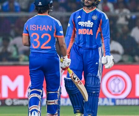 T20 WC: ‘Abhishek has passed the baton of zeroes to in-form Ishan,’ opines Nayar