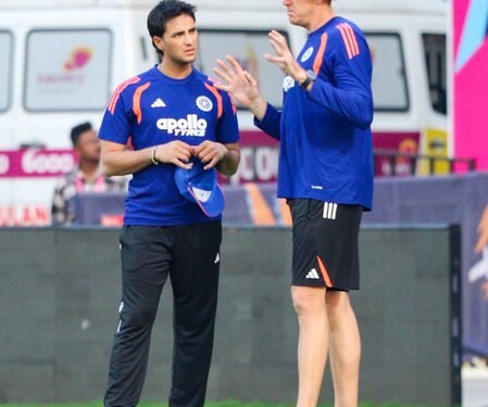 T20 WC: Shastri calls India’s loss a ‘timely shake-up’ after South Africa thrashing in Super 8s