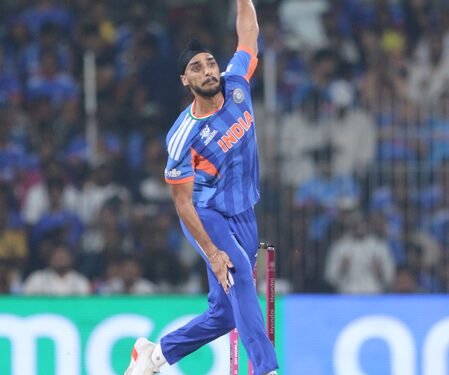 T20 WC: Abhishek, Hardik set up India’s 72-run win over Zimbabwe, stay alive in race for semifinals (ld)