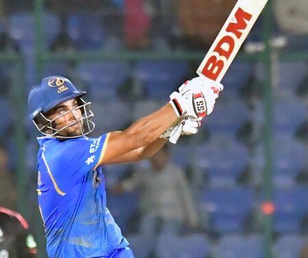 T20 WC: Staying calm to make UAE win in Dhoni’s way – how Sohaib Khan pulled off a great escape