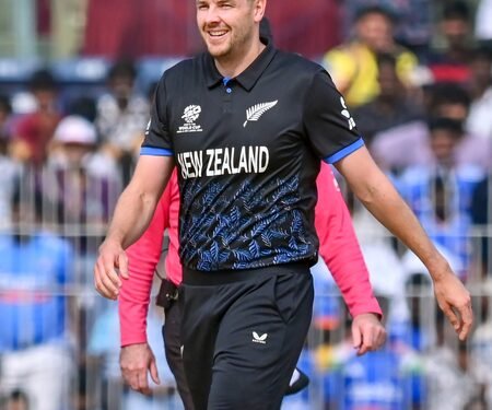 Duffy relishes first World Cup experience at 31 after breakthrough year