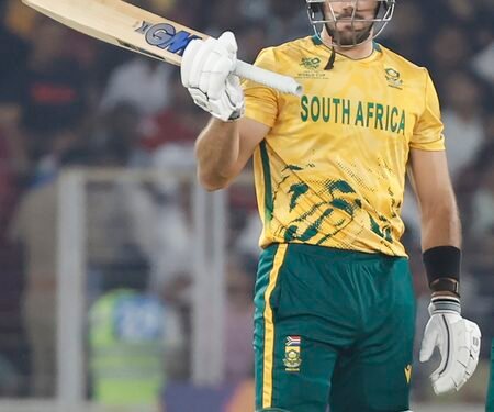 T20 WC: ‘Good leader’ Markram knows when to step it up, says SA consultant Morkel