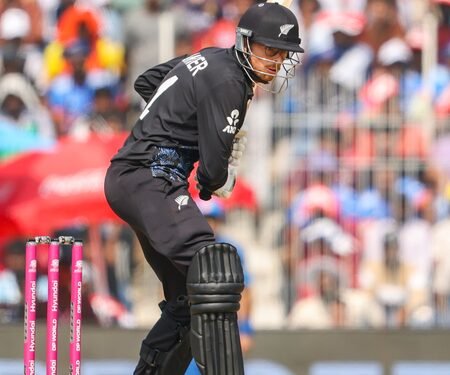 T20 WC: Santner is pretty excited to get back to the park, says New Zealand’s Chapman