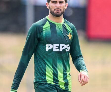 Vaughan urges ECB to intervene on reports of Pakistan players missing The Hundred