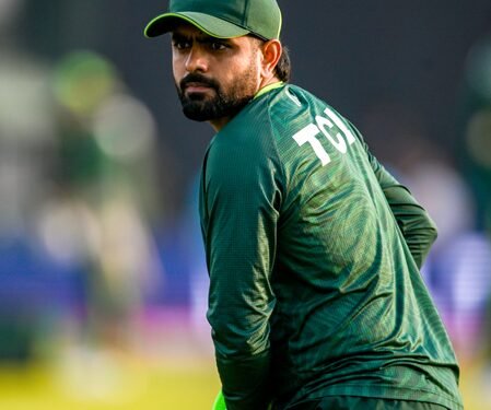 ‘Stay easy and tension-free’: Babar Azam’s mantra to handle pressure in T20 WC clash against India