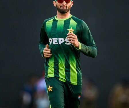 T20 WC: Salman Mirza misses out as USA ask Pakistan to bat