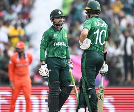 ICC rejects three PCB demands as Pakistan’s India standoff continues: Report