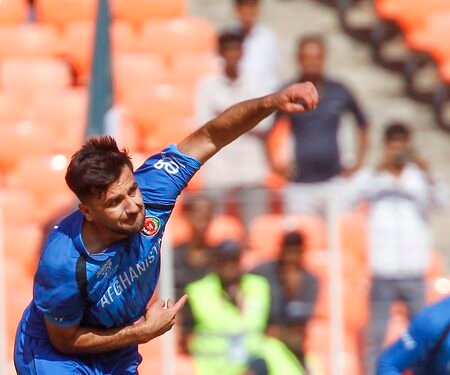 T20 WC: Farooqi out as Afghanistan elect to bowl first against UAE in a must-win clash