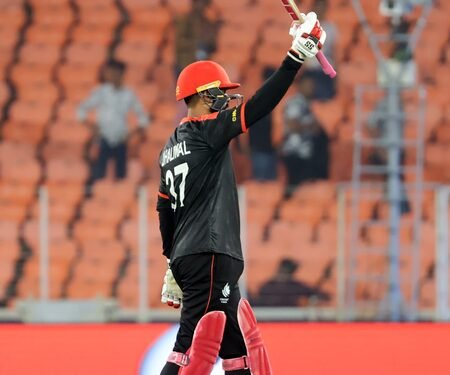 Canada’s Navneet Dhaliwal to retire from international cricket after T20 WC