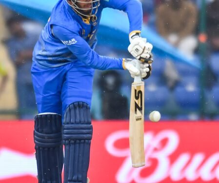 T20 WC: UAE spinner Parashar feels side must find ways to counter elite pace after SA loss