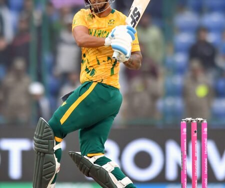 T20 WC: SA batters will face stern examination against Bumrah and Chakaravarthy, says Peterson