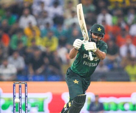 T20 WC: ‘Pakistan need to give Fakhar a chance in middle order,’ opines Ashwin