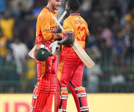 T20 WC: Unpredictable Windies meet underdog Zimbabwe in unexpected Super 8s clash (Preview)