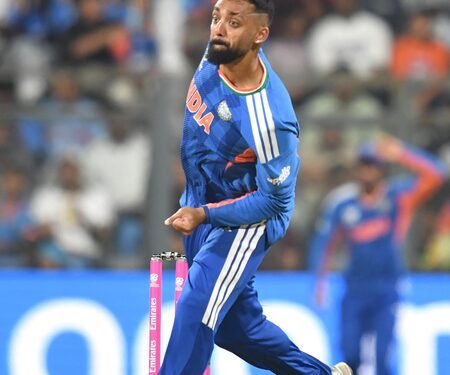 T20 WC: Basic plan is to take wickets and keep attacking the stumps, says Chakaravarthy