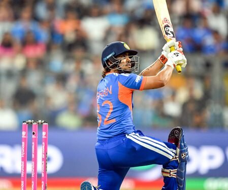 T20 WC: Ishan Kishan suffers toe injury in nets ahead of Namibia clash