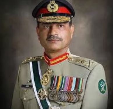 Under Asim Munir, Pakistani military escalated transnational repression: Report