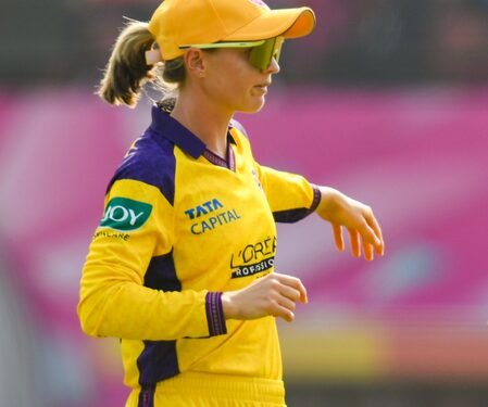 Lanning joins Australia’s coaching staff for U19 women’s tri-series