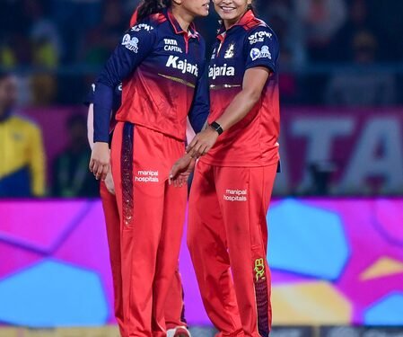 WPL 2026: RCB did a great job in organising short break in Goa ahead of final, says Radha Yadav