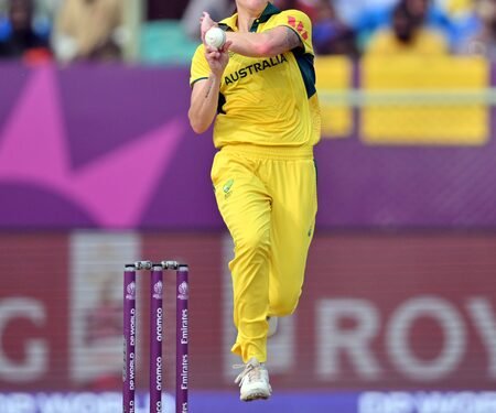 ‘I’ve been joking with teammates that they can’t get rid of me easily’: Megan Schutt on ODI comeback