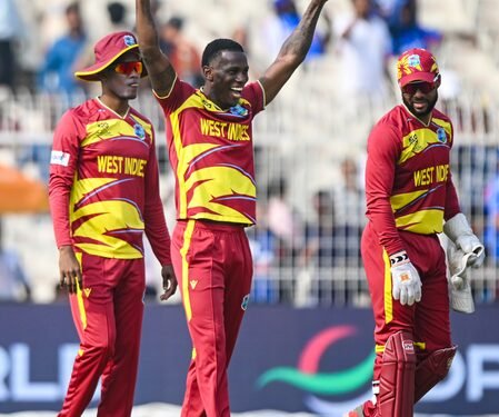 T20 WC: Windies coach Sammy defends pre-seeding for Super 8s, says it helps fans plan their itinerary