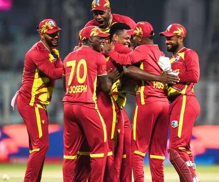 They’ve got power but are missing key pieces: Bishop on WI’s team’s balance in T20 WC