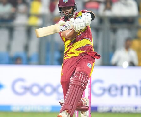 T20 WC: Not worried about King’s poor form, happy to see Motie do well, says Shai Hope after big win