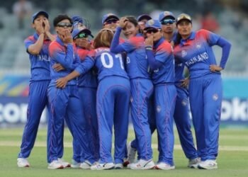 Thailand’s Chantham eyes 2026 Rising Stars Women’s Asia Cup as platform to close gap with top teams